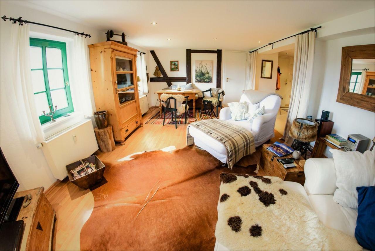 Traumhaftes Elb-chalet Dresden