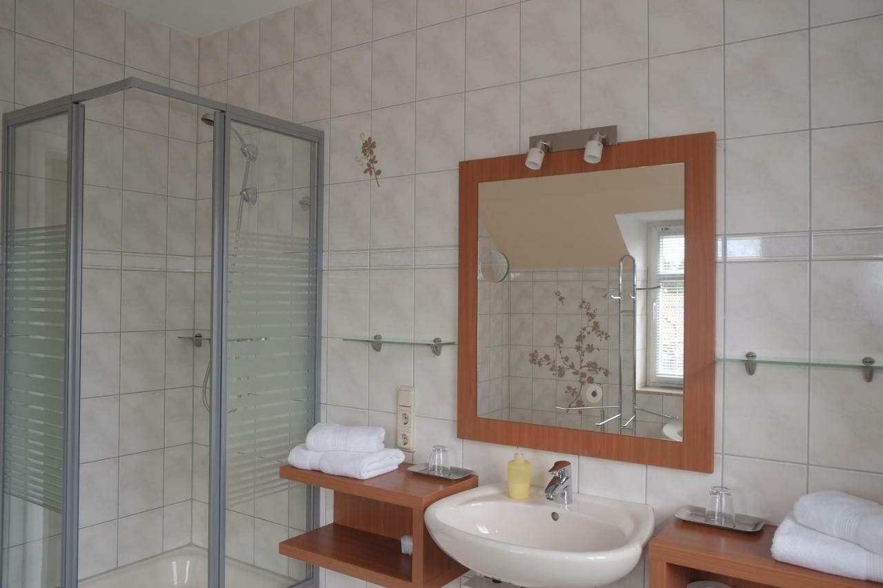 Apartment Gästewohnung Elström *