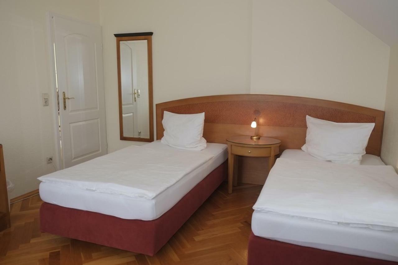 Gästewohnung Elström * Dresden