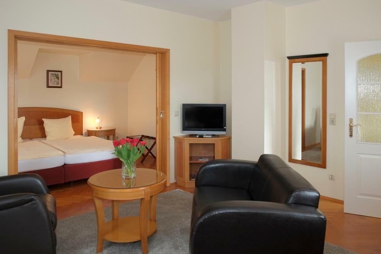 Gästewohnung Elström * Dresden