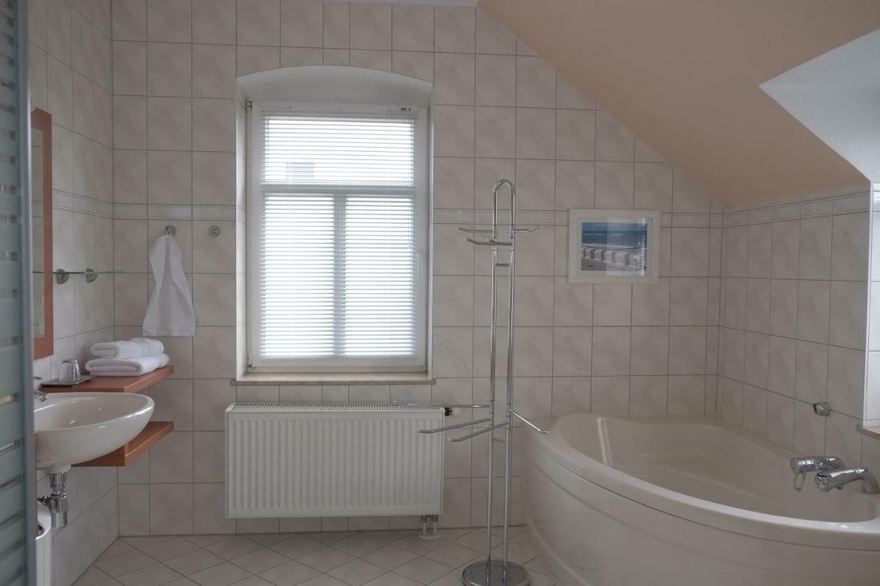 Apartment Gästewohnung Elström Dresden