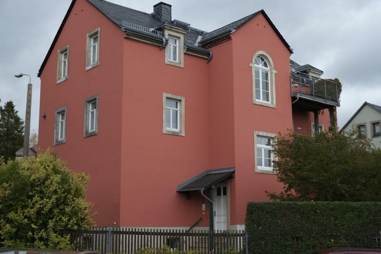 Gästewohnung Elström * Dresden