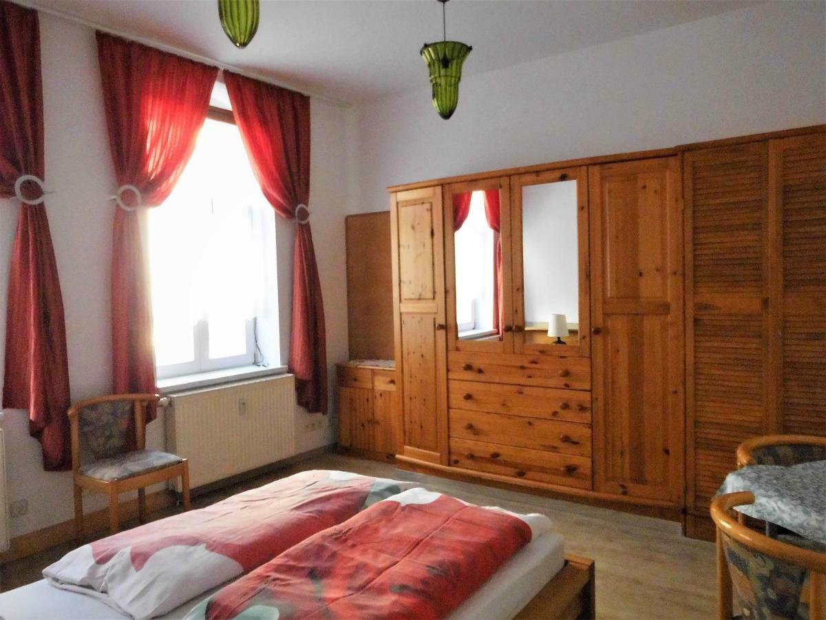 Gasthof Pieschen