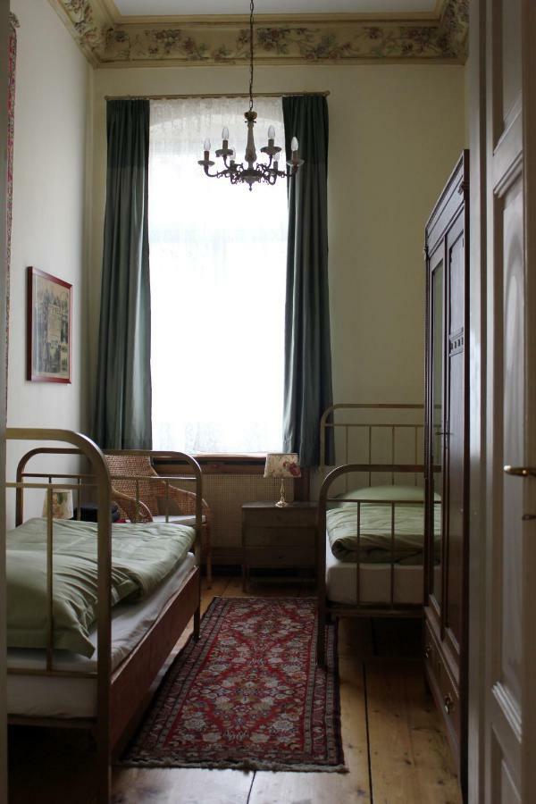 Appartement Haniel Julius