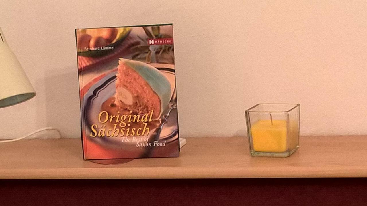 Aktiv-ferien-dresden Appartement *