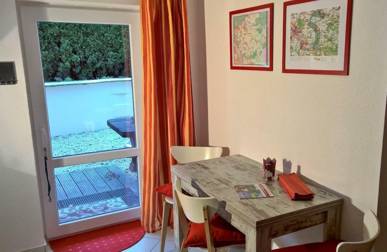 Appartement Aktiv-ferien-dresden *
