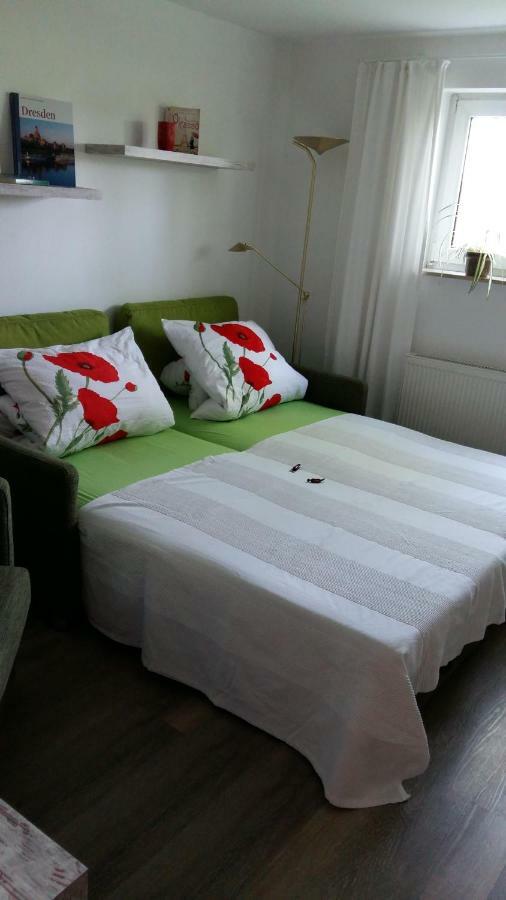 Aktiv-ferien-dresden Appartement