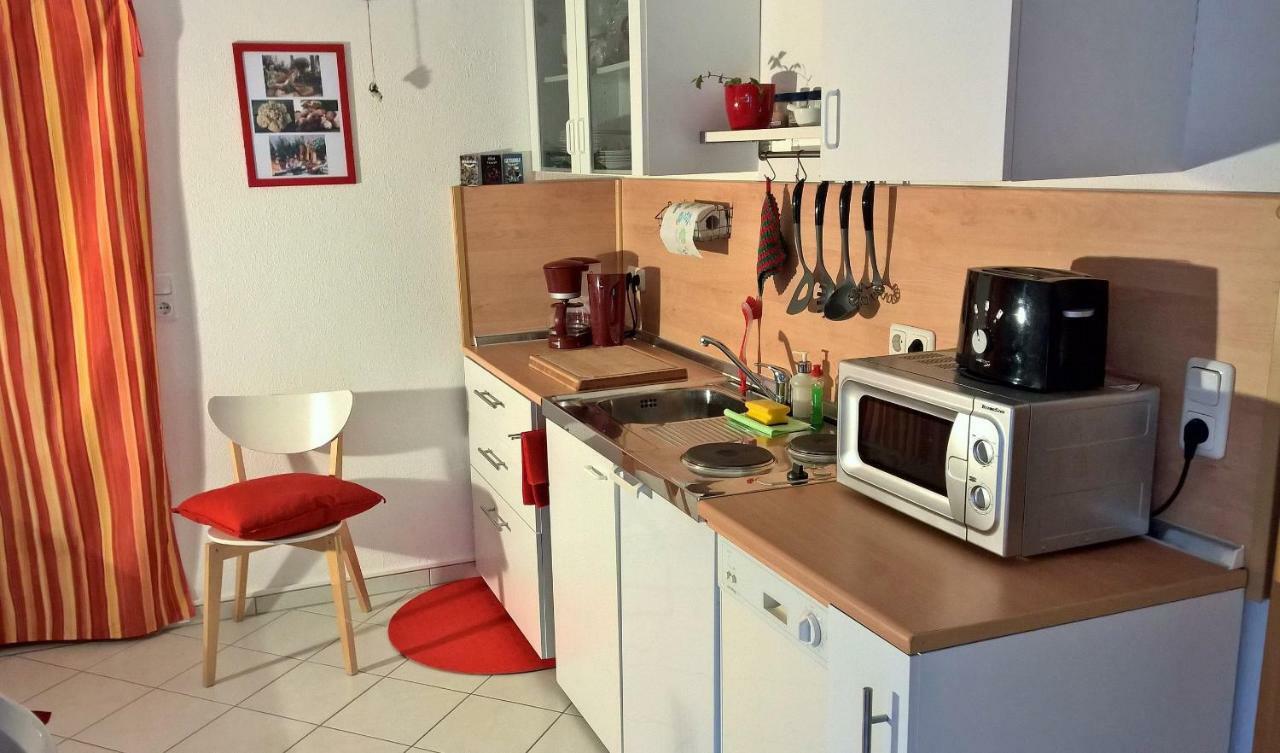 Appartement Aktiv-ferien-dresden Dresden