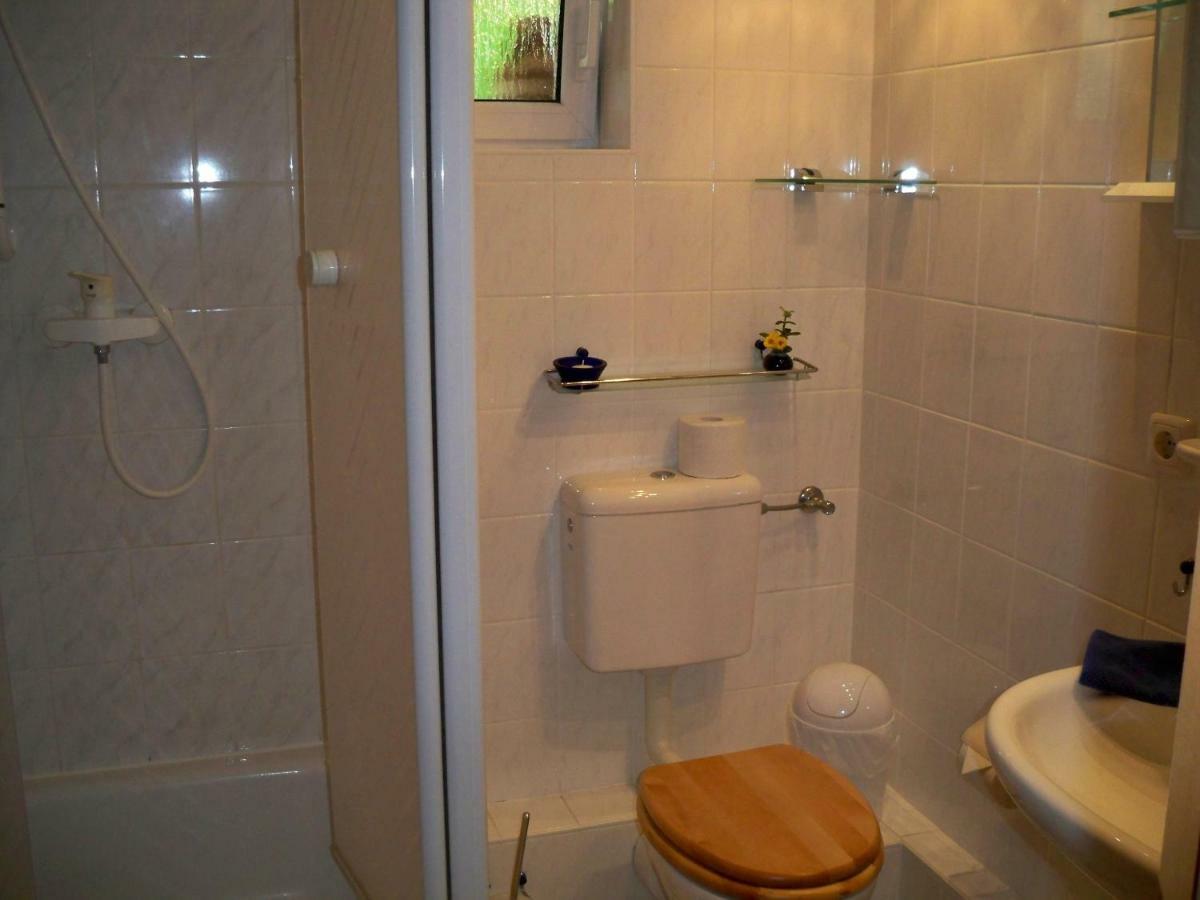 Aktiv-ferien-dresden Appartement *