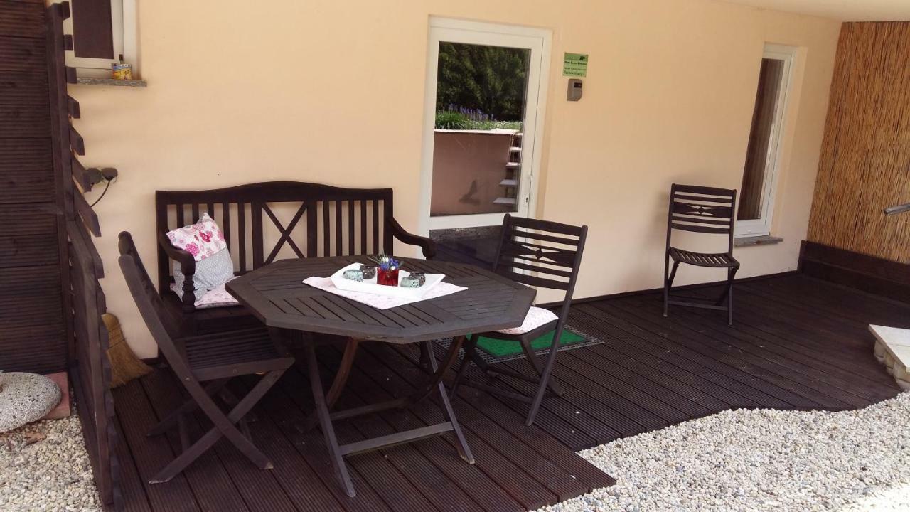 Appartement Aktiv-ferien-dresden Dresden