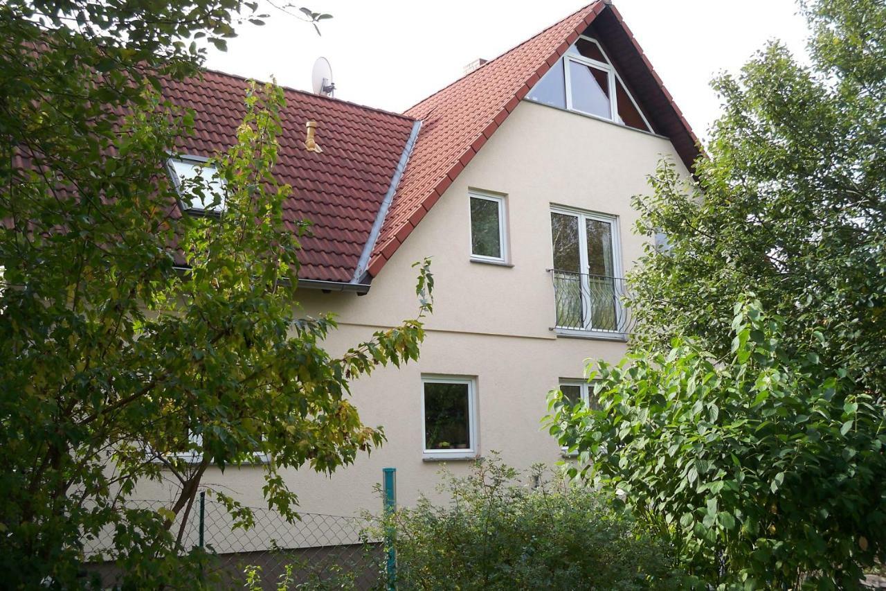 Appartement Aktiv-ferien-dresden
