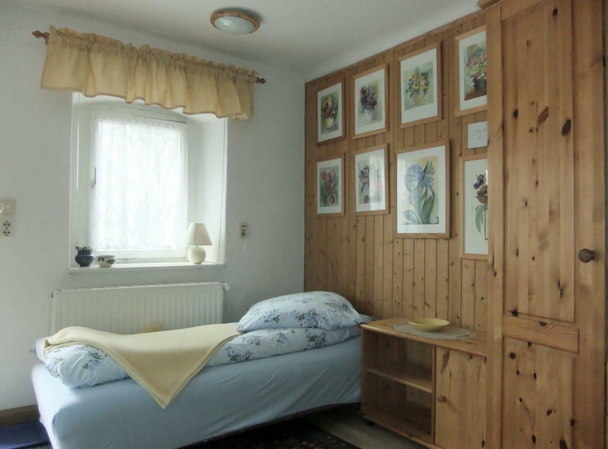 Gastewohnung Dresden-altlockwitz *
