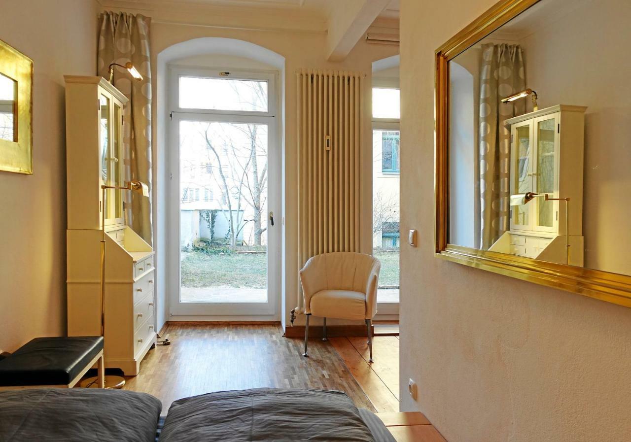 Neustadt - Paradies Apartment