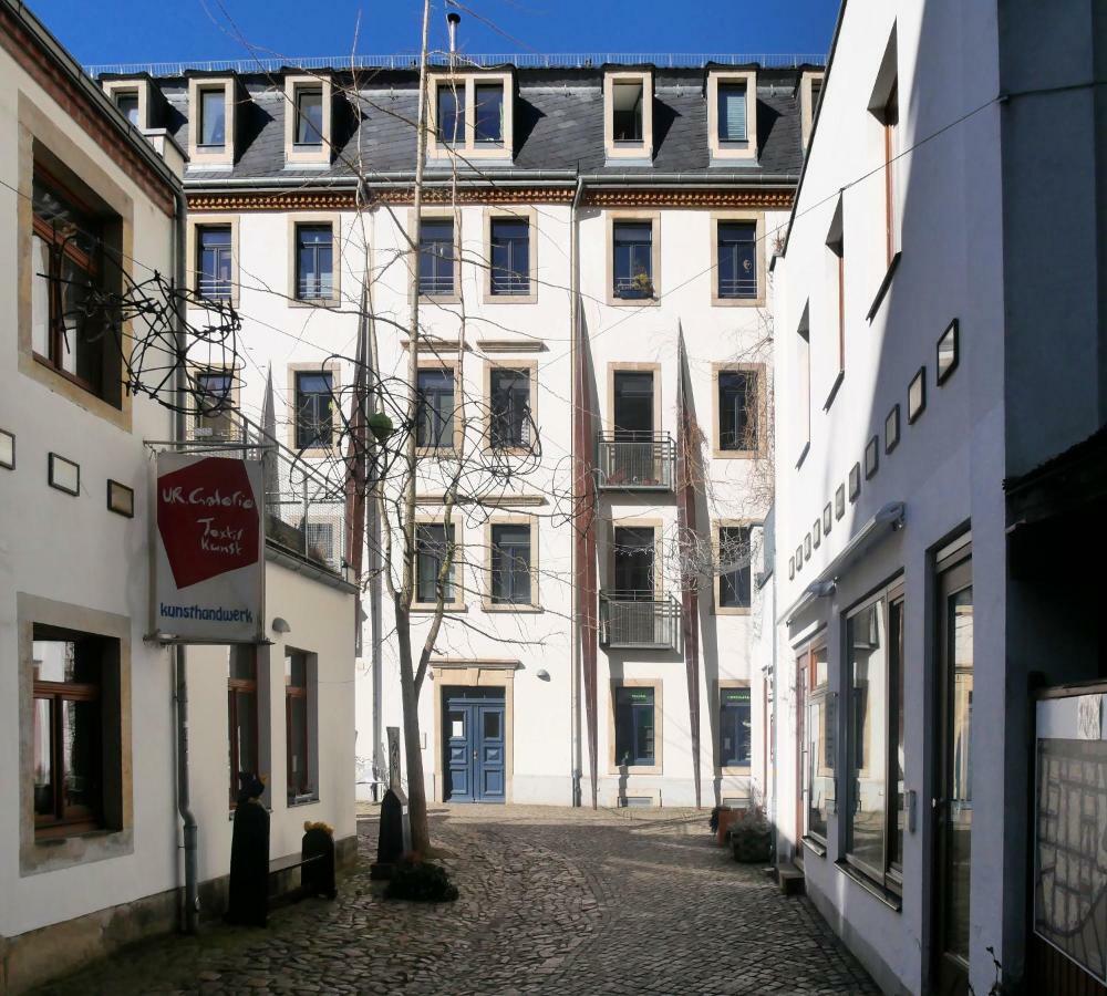 Apartment Neustadt - Paradies