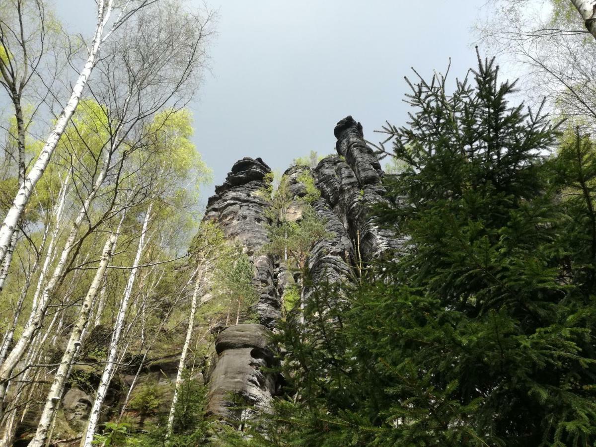 Gartenhaus Klotzsche *