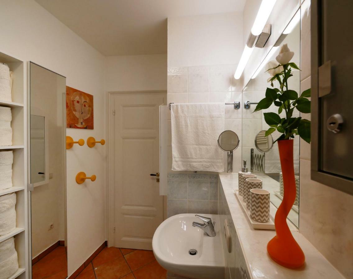 Apartment Neustadt - Paradies *