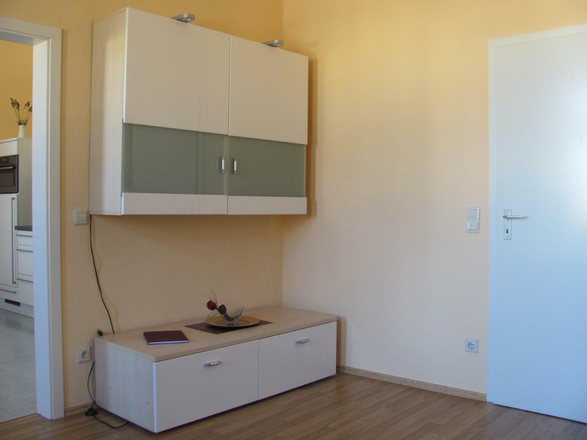 Voss 2 Apartment