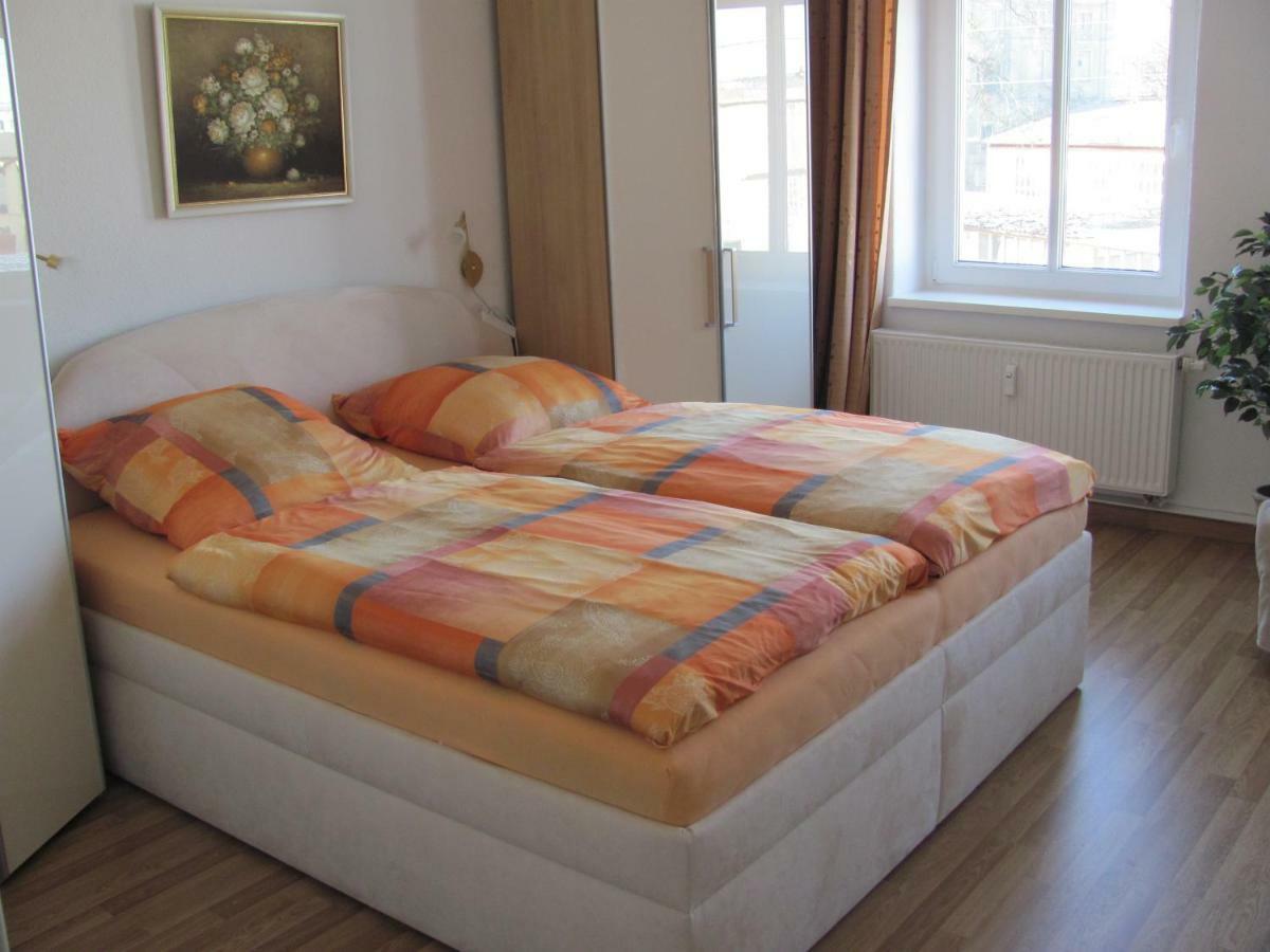 Apartment Voss 2 *