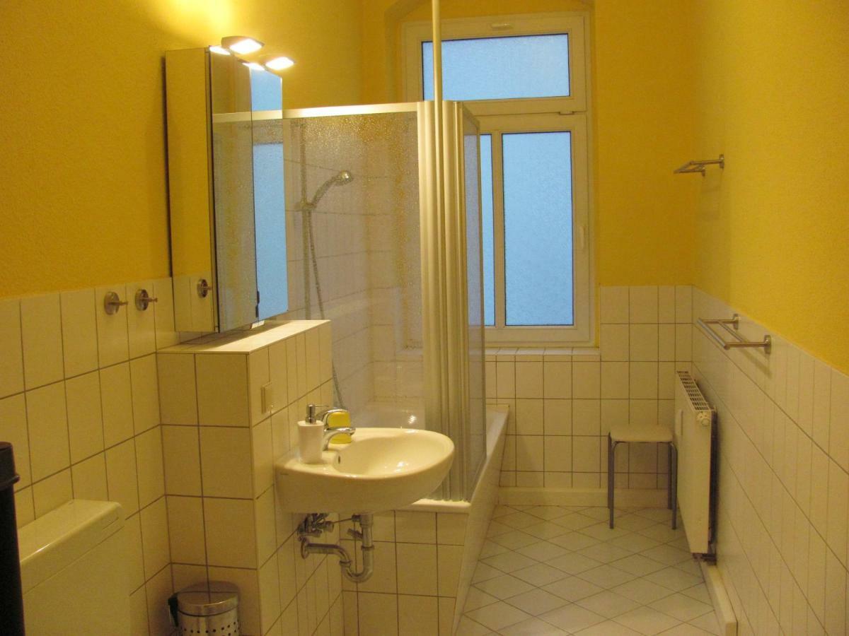 Voss 2 Apartment Dresden