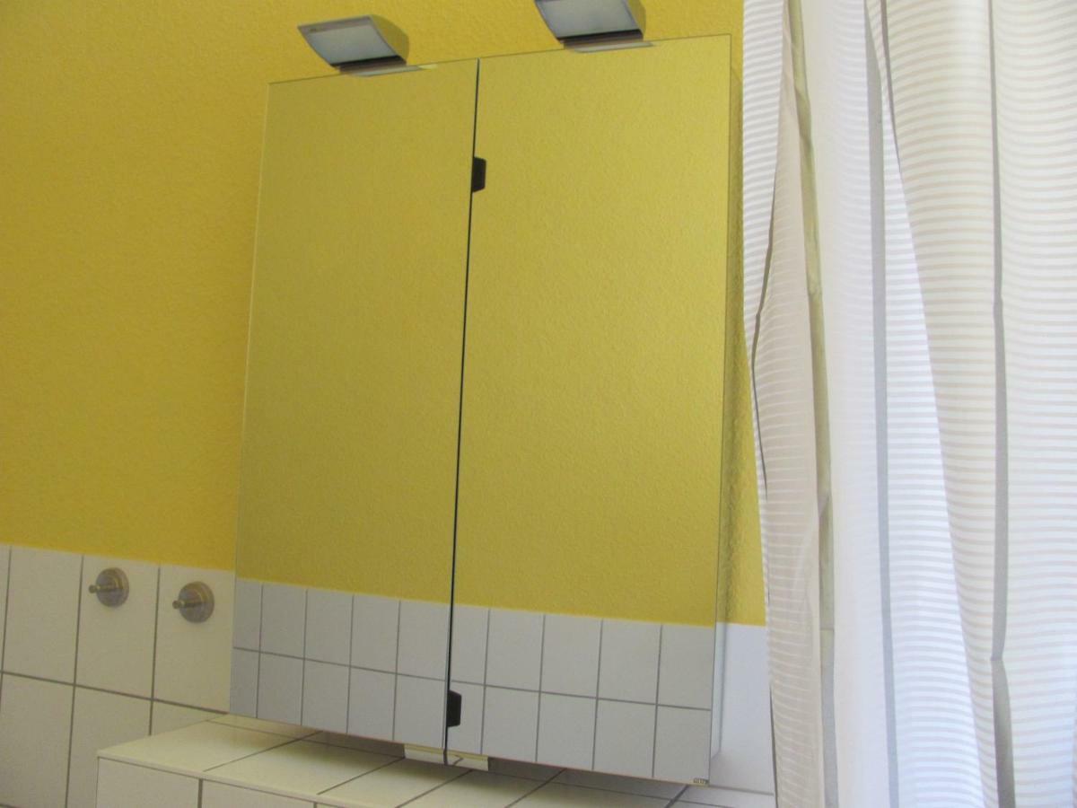 Voss 2 Apartment Dresden