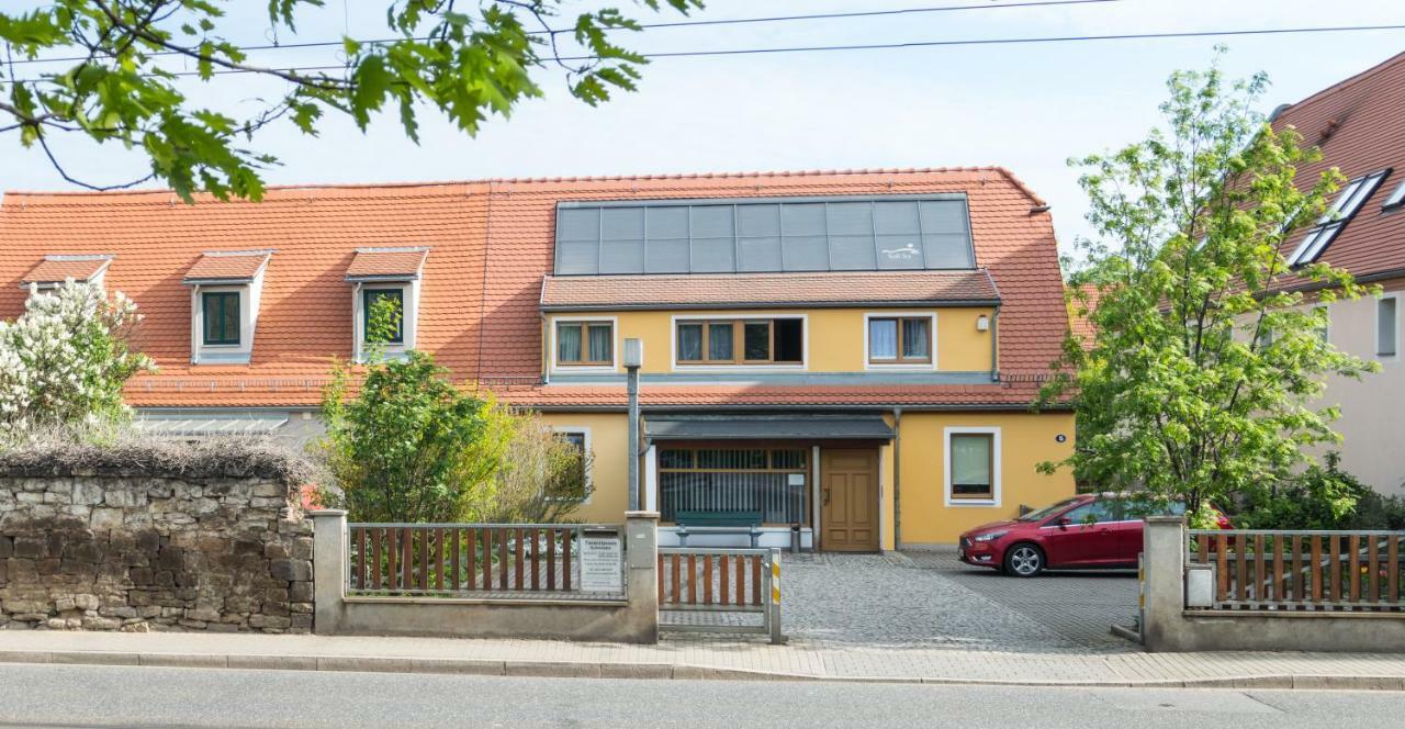 Apartment Hundemüde In