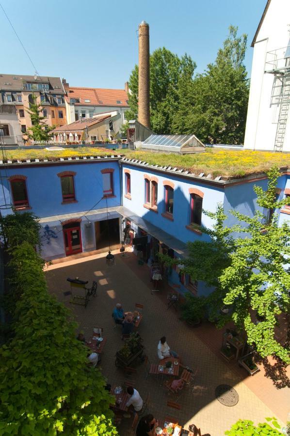 Kunsthofperle *
