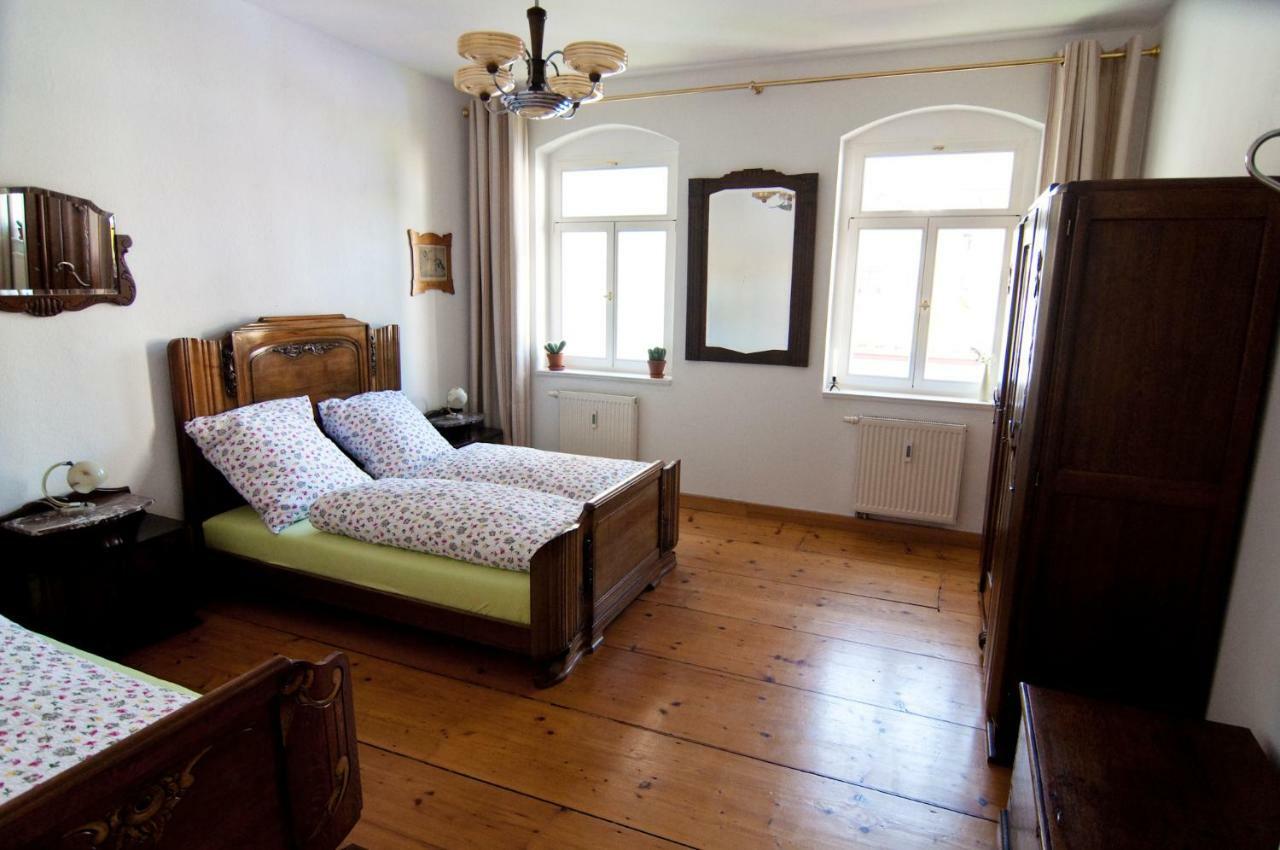 Kunsthofperle Appartement
