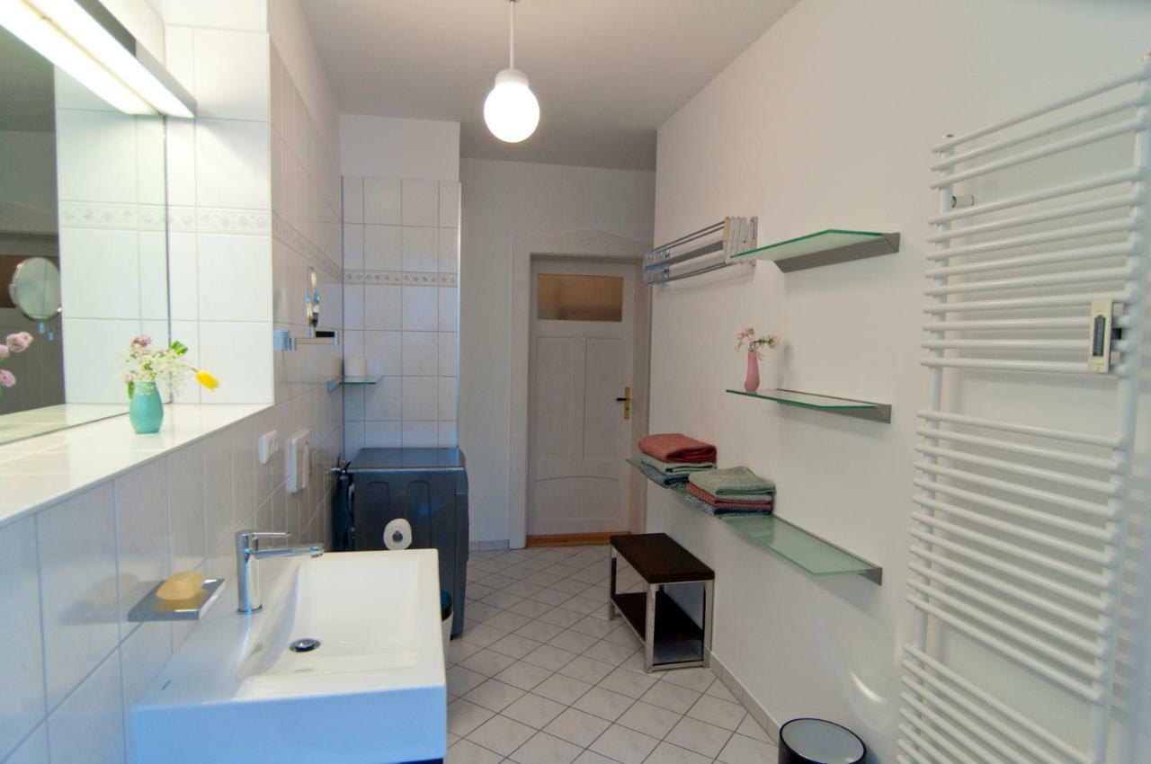 Kunsthofperle Appartement