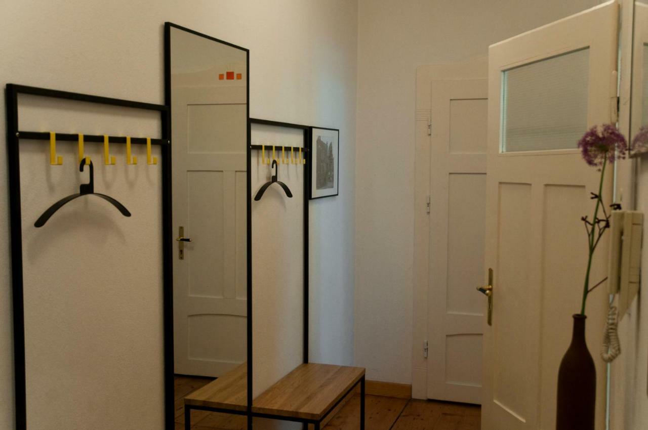 Appartement Kunsthofperle