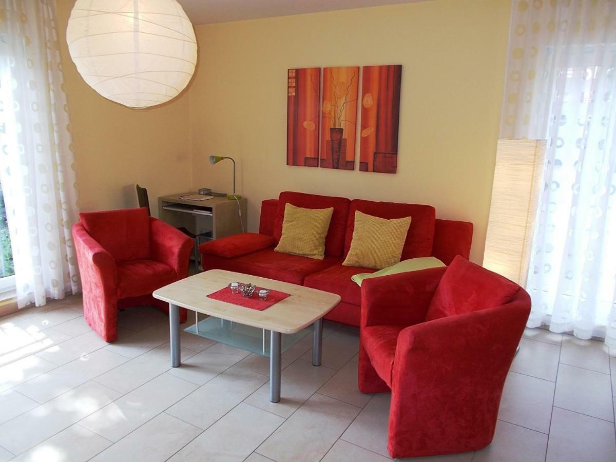Apartment Uhlemann - Nur 15 Minuten Bis In Altstadt