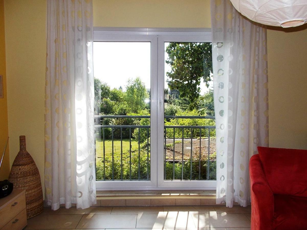 Apartment Uhlemann - Nur 15 Minuten Bis In Altstadt Dresden