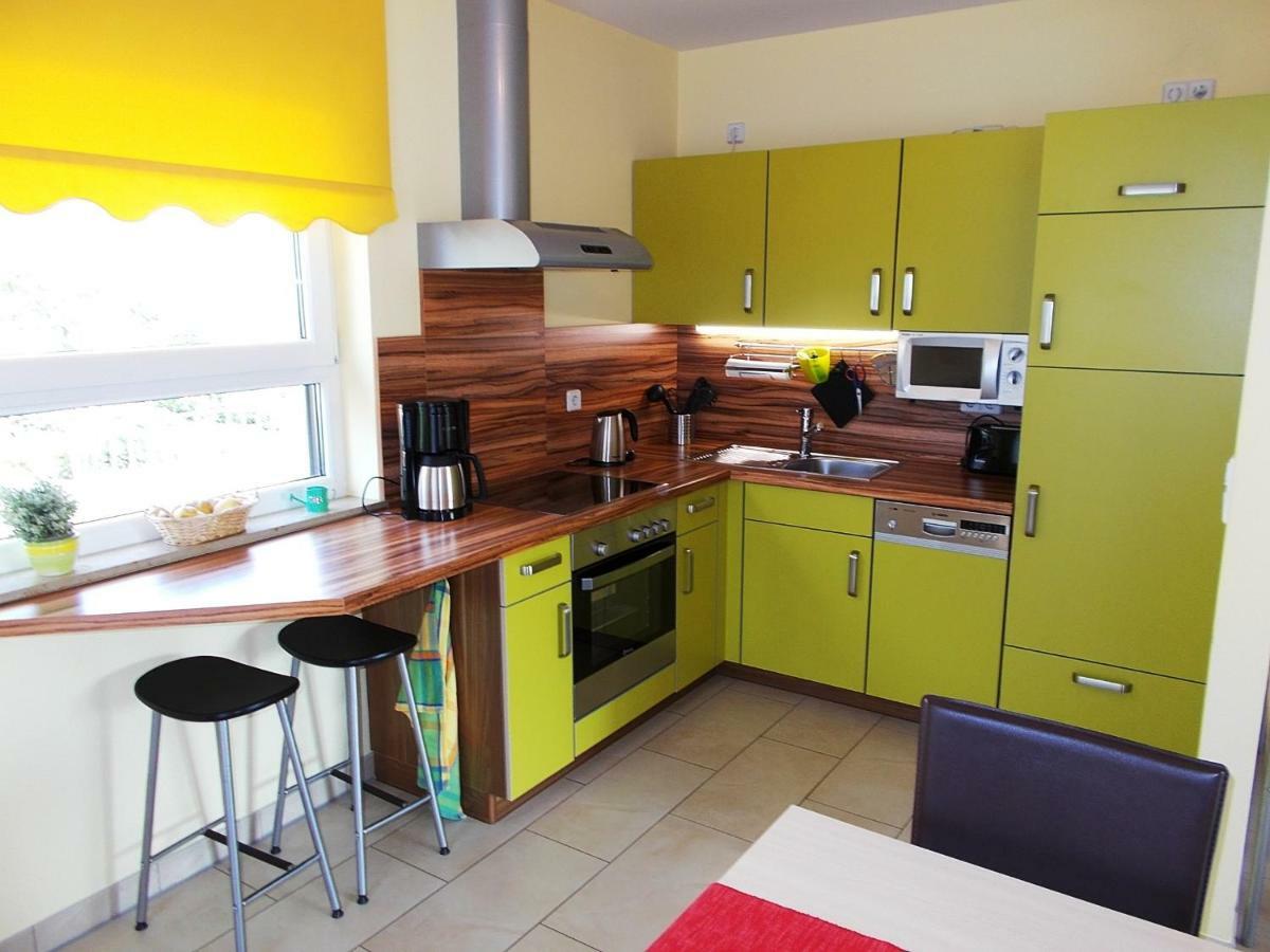 Uhlemann - Nur 15 Minuten Bis In Altstadt Apartment Dresden