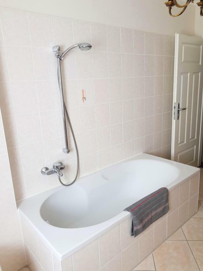 Ferienwohnung Elbhangblick - Für 2 Personen Apartment *