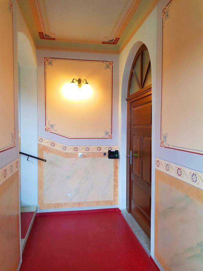 Ferienwohnung Elbhangblick - Für 2 Personen