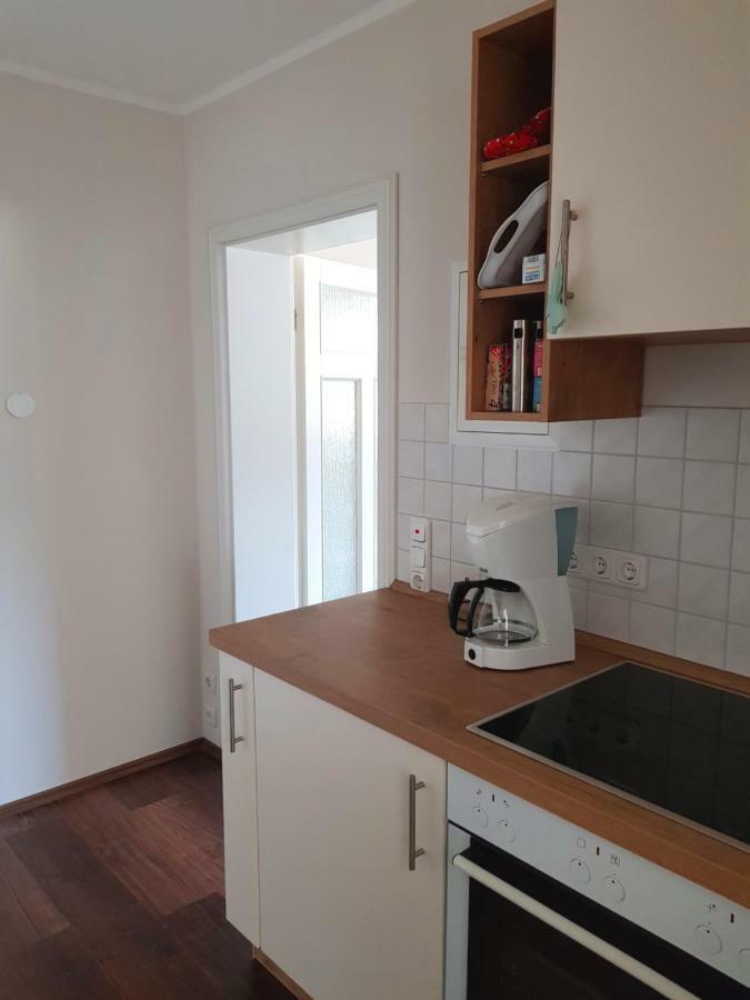 Ferienwohnung Elbhangblick - Für 2 Personen *