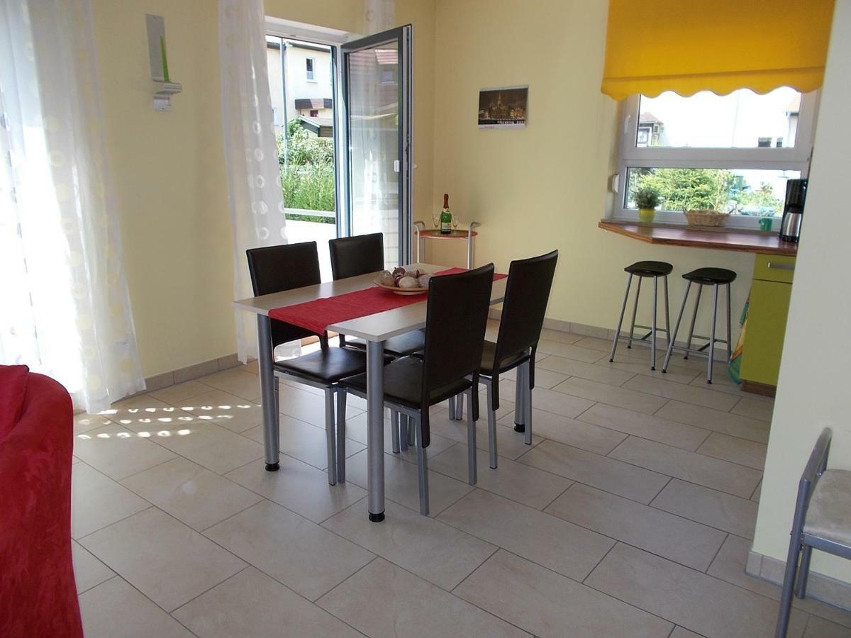 Uhlemann - Nur 15 Minuten Bis In Altstadt Apartment *