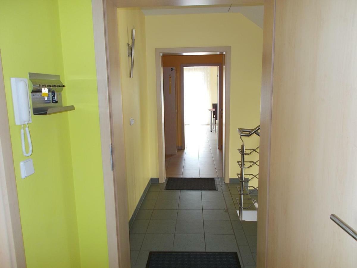 Uhlemann - Nur 15 Minuten Bis In Altstadt Apartment *