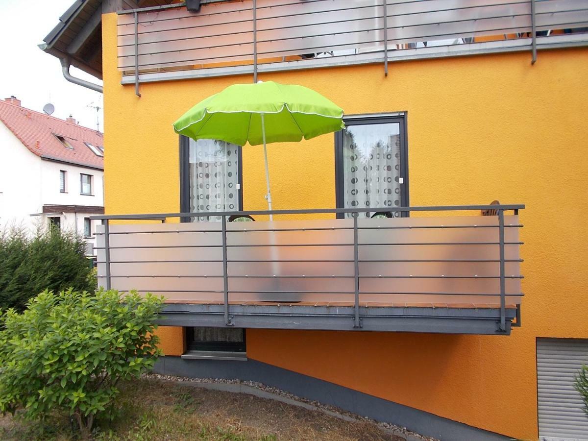 Uhlemann - Nur 15 Minuten Bis In Altstadt Apartment Dresden