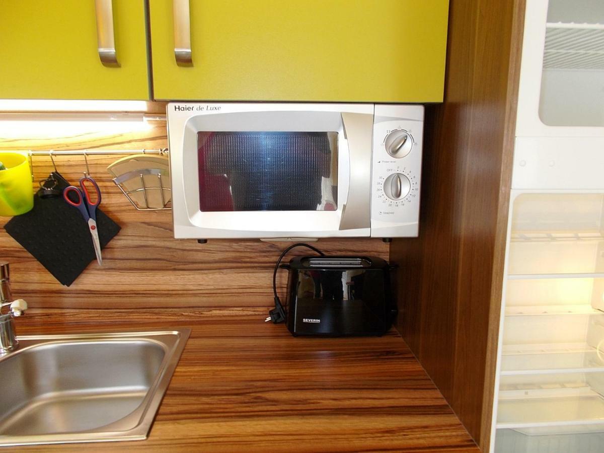 Uhlemann - Nur 15 Minuten Bis In Altstadt Apartment