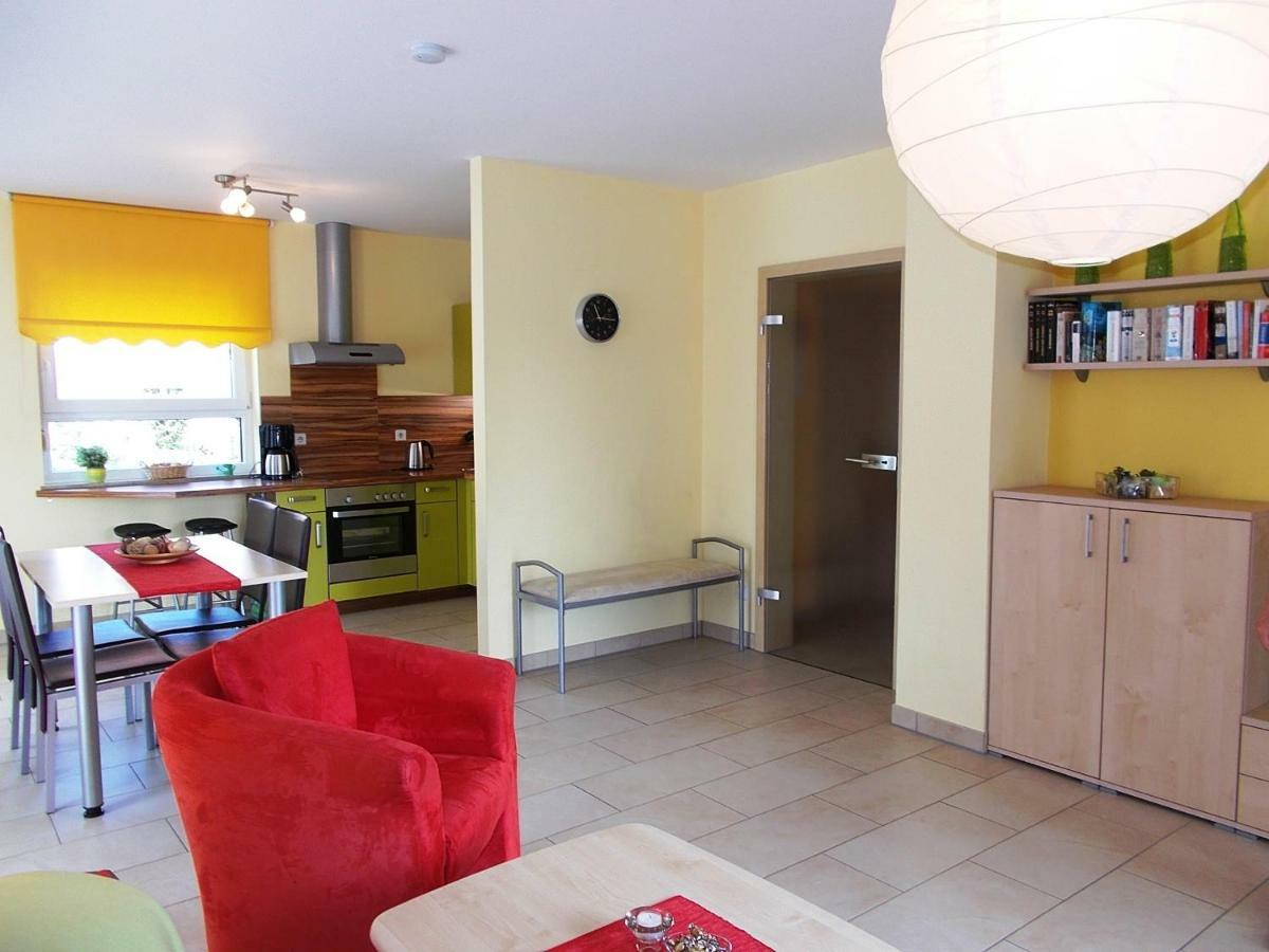 Uhlemann - Nur 15 Minuten Bis In Altstadt Apartment Dresden