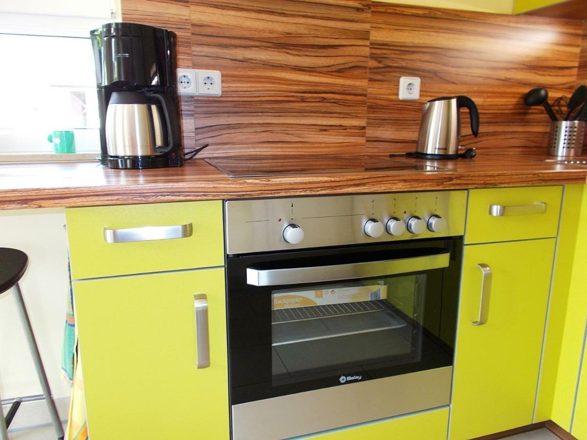 Apartment Uhlemann - Nur 15 Minuten Bis In Altstadt *