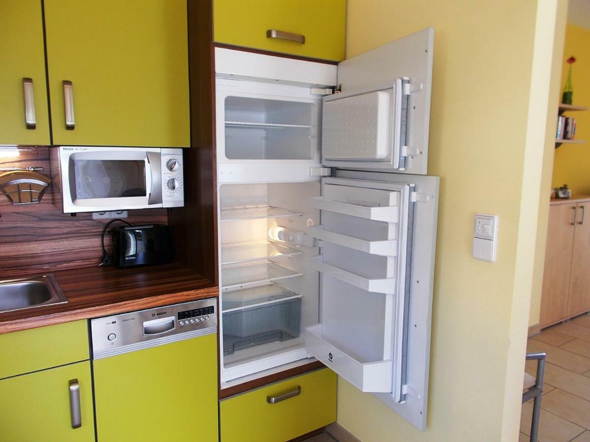 Uhlemann - Nur 15 Minuten Bis In Altstadt Apartment Dresden