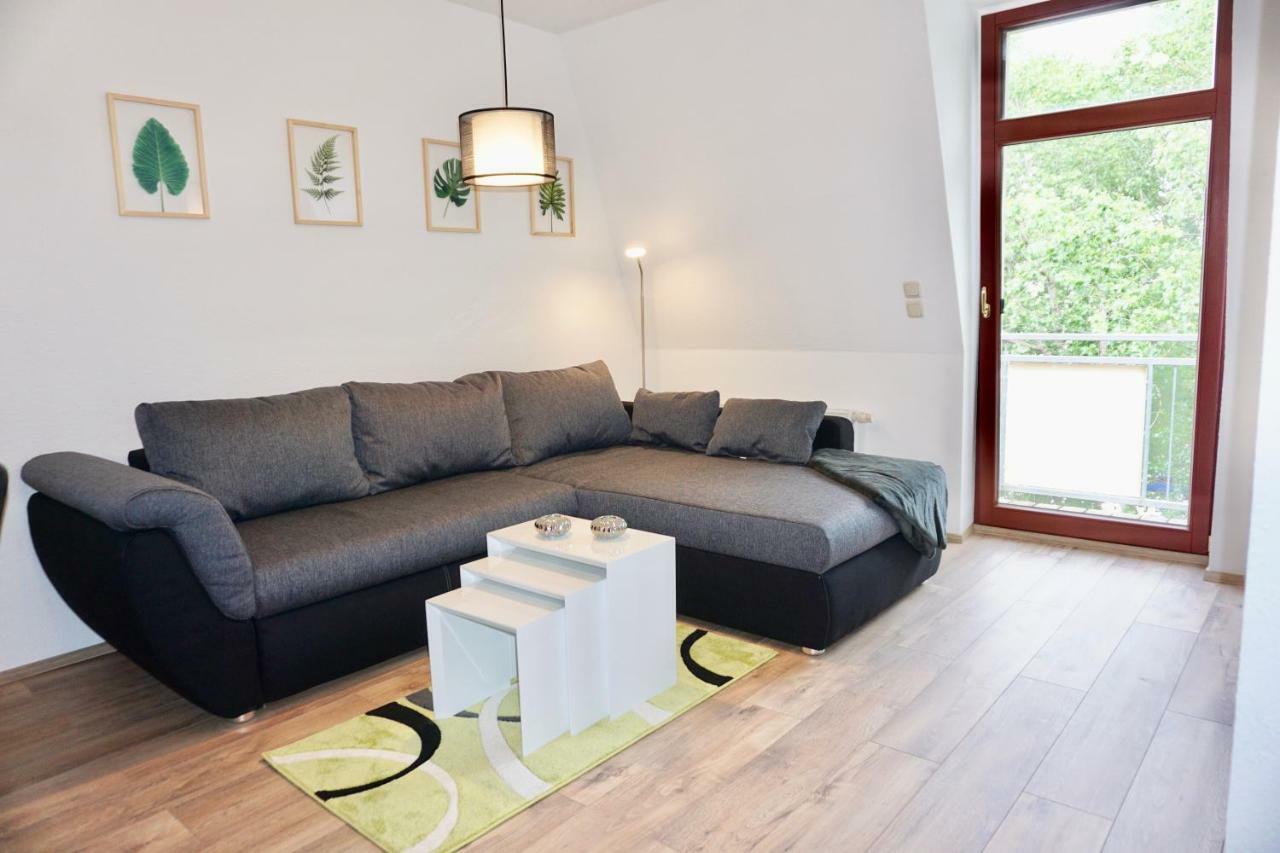 Manitius 9, Dd-friedrichstadt Apartment