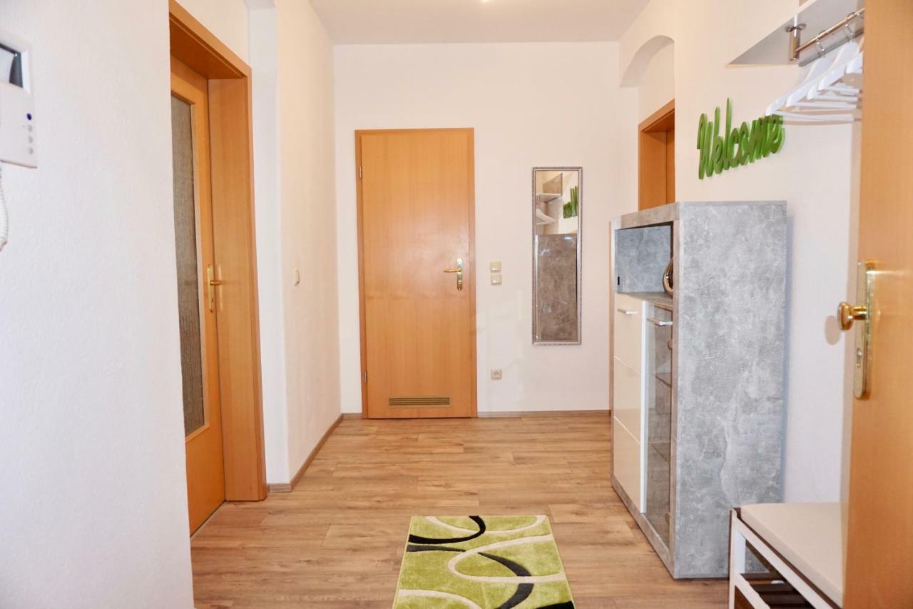 Apartment Manitius 9, Dd-friedrichstadt Dresden