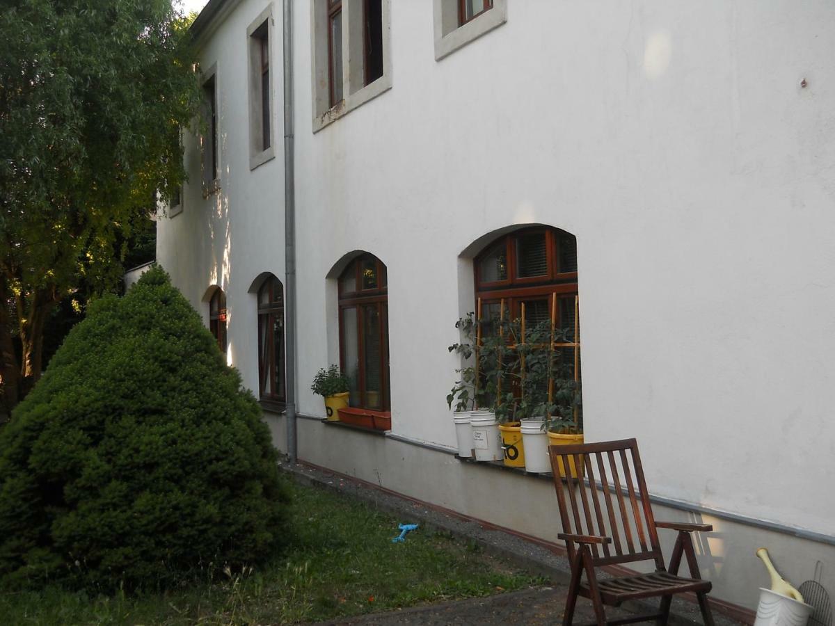 Ferienwohnung Gaia