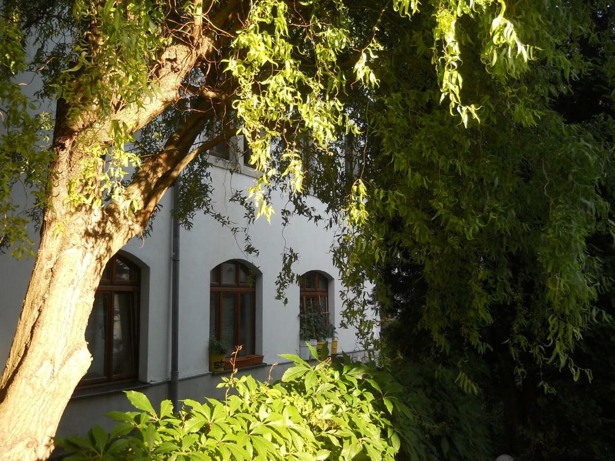 Ferienwohnung Gaia