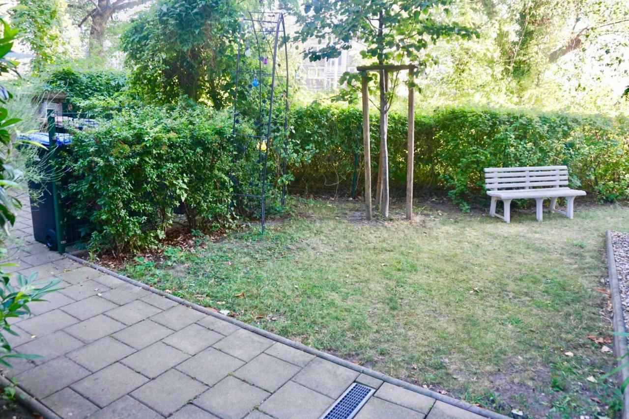 Apartment Manitius 9, Dd-friedrichstadt