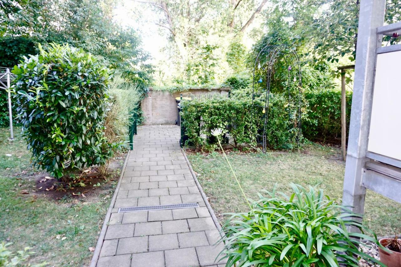 Apartment Manitius 9, Dd-friedrichstadt *