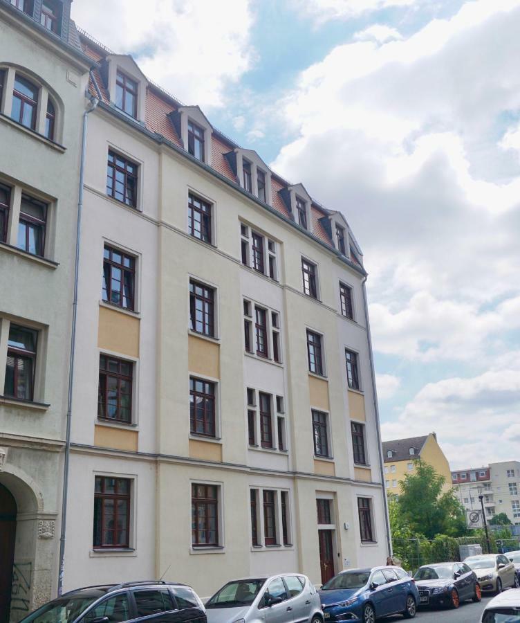 Apartment Manitius 9, Dd-friedrichstadt
