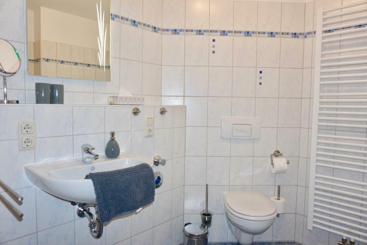 Manitius 9, Dd-friedrichstadt Apartment *